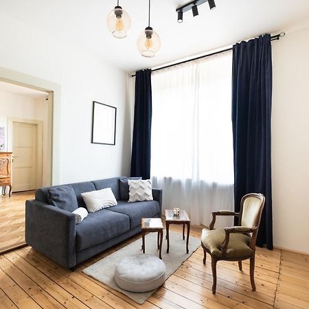 Romantic Apartment In The City Centre Banska Stiavnica Exterior foto
