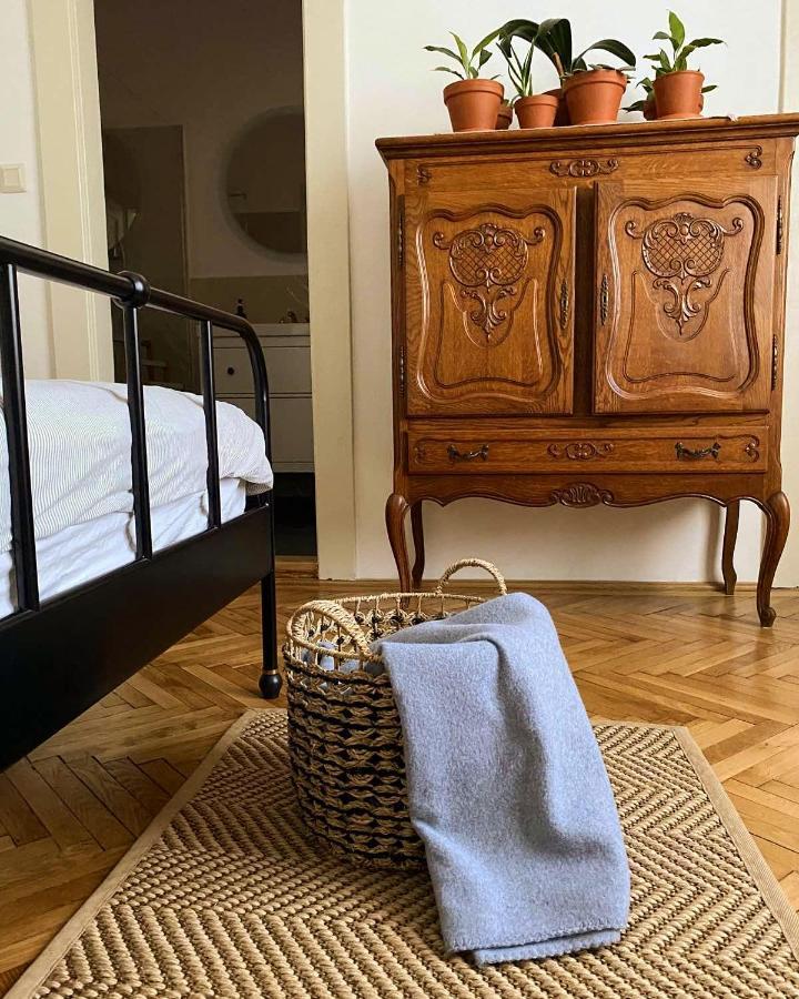Romantic Apartment In The City Centre Banska Stiavnica Exterior foto