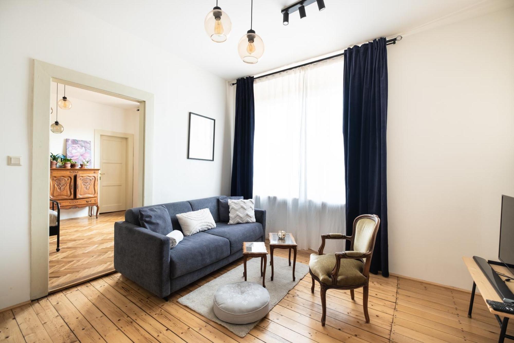 Romantic Apartment In The City Centre Banska Stiavnica Exterior foto